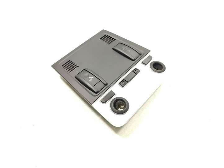 BMW 3 E92 E93 (2005 - 2014)  9225503 Передняя подсветка