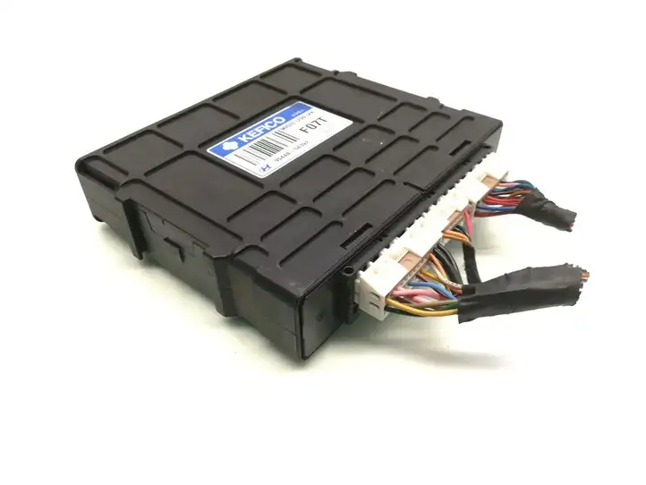 Hyundai Santa Fe (2005 - 2009) 95440-3A392 Блок управления АКПП — фото 1