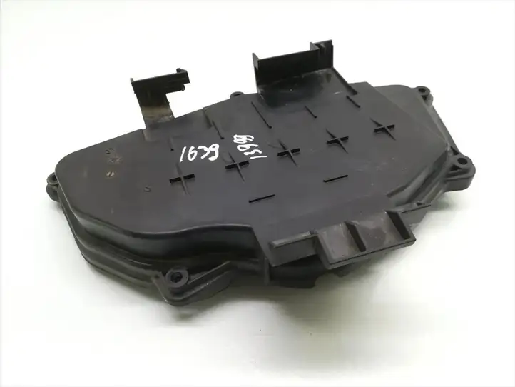 Audi A7 S7 4G (2014 - 2018) 4G2907613B Крышка ящика предохранителей — фото 2