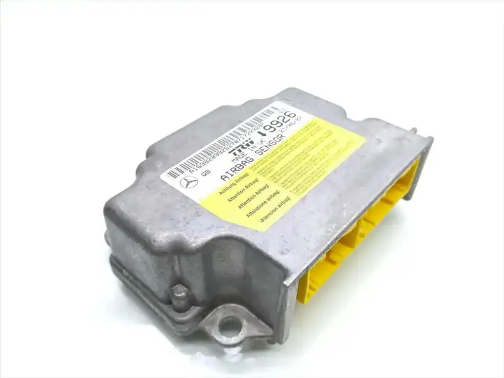 Mercedes-Benz A W169 (2004 - 2012) A1698209926 Блок управления SRS — фото 1
