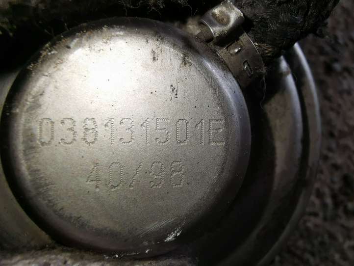 Volkswagen  New Beetle (1997 - 2005)  038131501E Клапан EGR