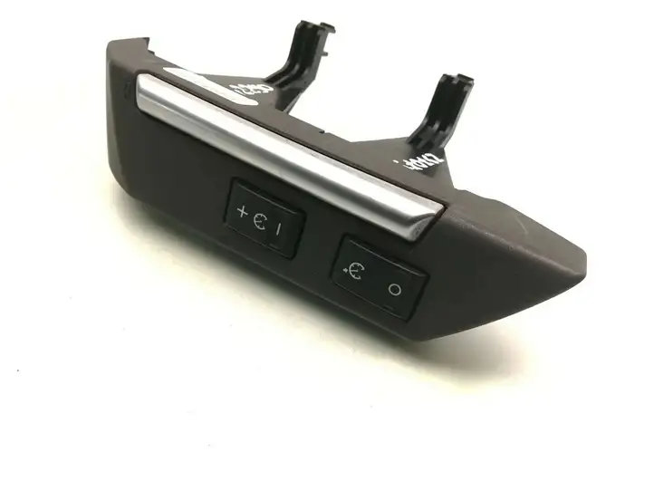 Land Rover Freelander 2 - LR2 (2006 - 2010) 5H22-14K147-EB Кнопки на рулевом колесе — фото 1