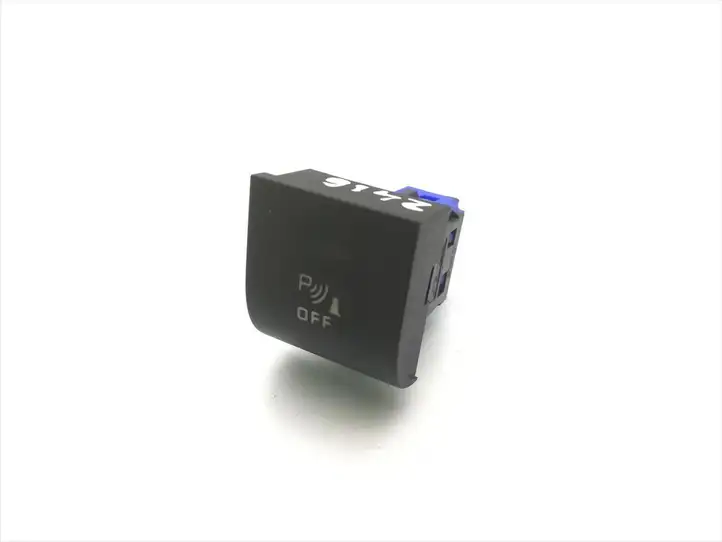 Peugeot 207 (2006 - 2009) 96522784XT Кнопка парктроника — фото 1