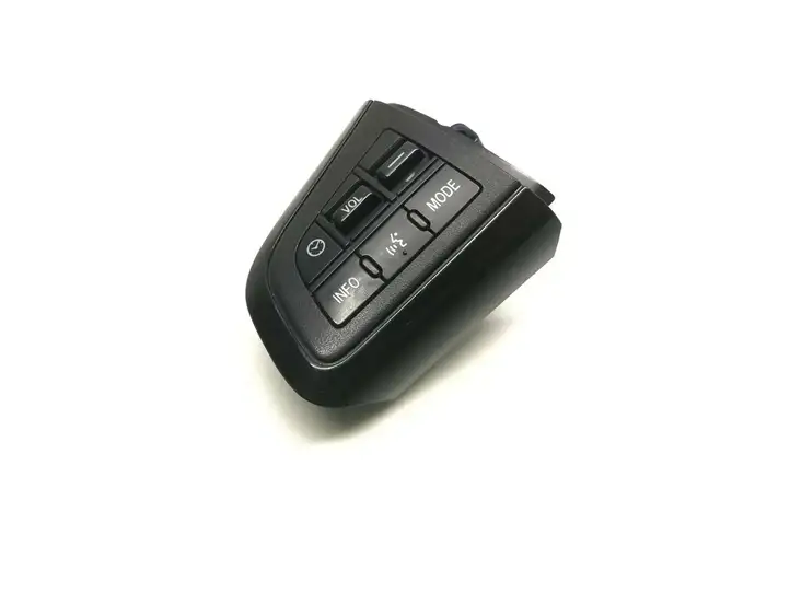 Mazda 6 (2009 - 2012) 75B979 Кнопки на рулевом колесе — фото 1