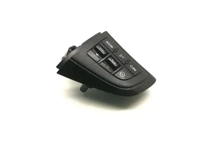 Mazda 6 (2009 - 2012) 75B979 Кнопки на рулевом колесе — фото 2