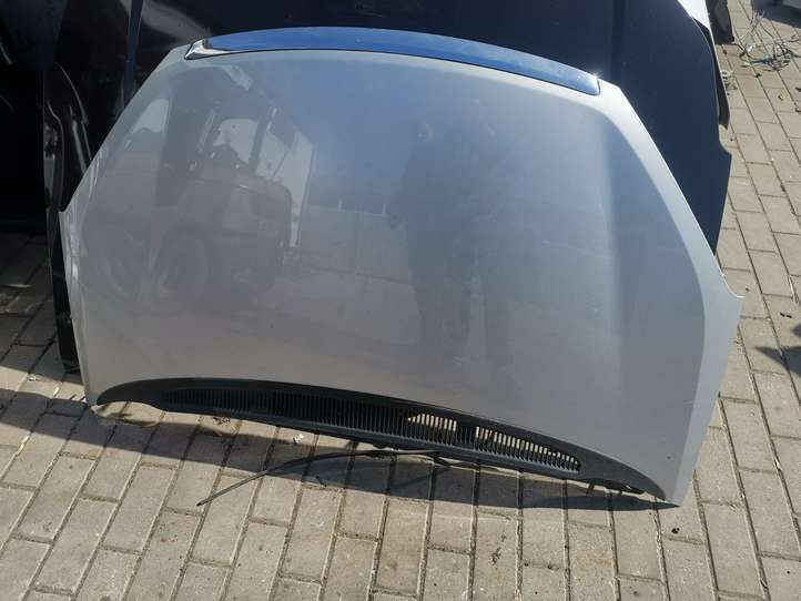 Ford C-Max (2007 - 2010)   Капот