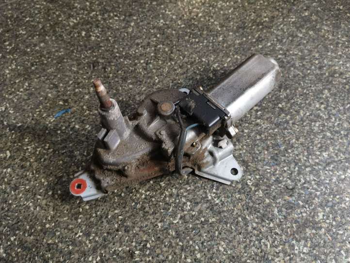 Toyota Yaris Verso (1999 - 2005)  8513052020 Двигатель стеклоочистителя заднего стекла