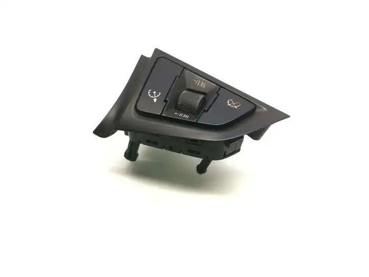 Opel Astra J (2009 - 2012) 13293155 Кнопки на рулевом колесе — фото 2