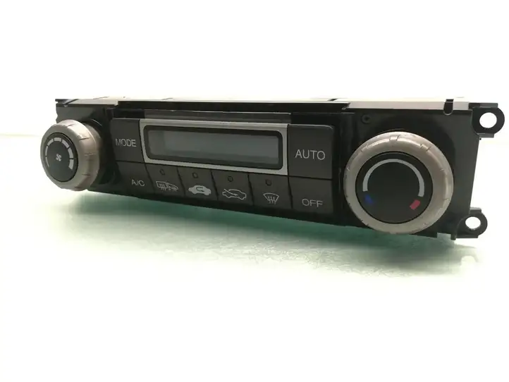 Honda Civic (2006 - 2011) SND-E44 Блок управления климат-контролем — фото 2