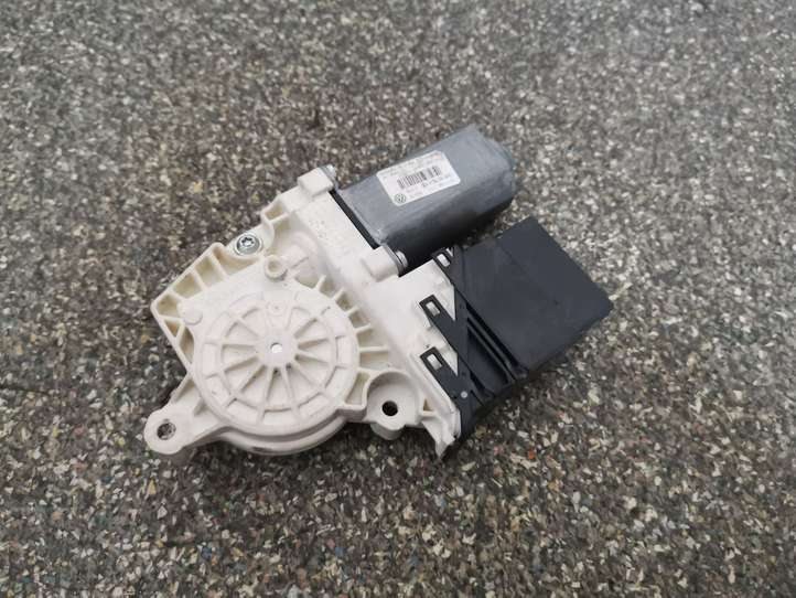 Volkswagen PASSAT B6 (2005 - 2010)  1K0959704P Механизм подъема окон задней двери