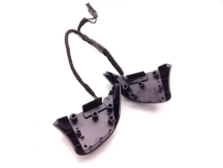 BMW 3 E90 E91 (2005 - 2012) 6764547 Кнопки на рулевом колесе — фото 4