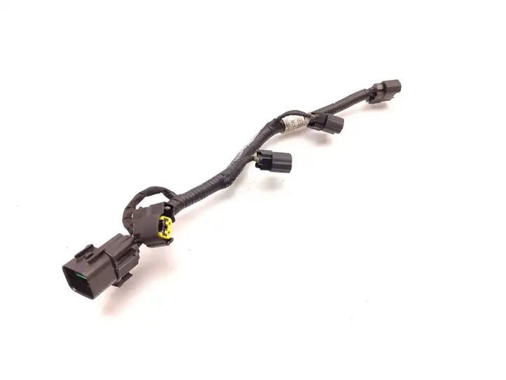 Hyundai i30 (2007 - 2012) 27350-2B000 Прочая электропроводка — фото 1