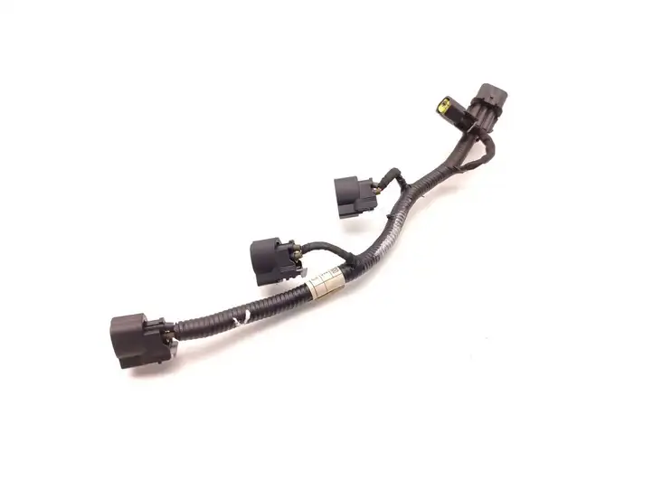 Hyundai i30 (2007 - 2012) 27350-2B000 Прочая электропроводка — фото 3