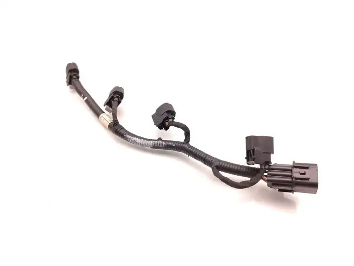Hyundai i30 (2007 - 2012) 27350-2B000 Прочая электропроводка — фото 4