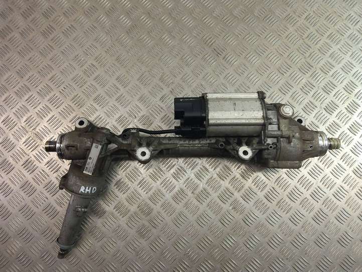 BMW 5 F10 F11 (2009 - 2016)  6850044 Рулевая колонка