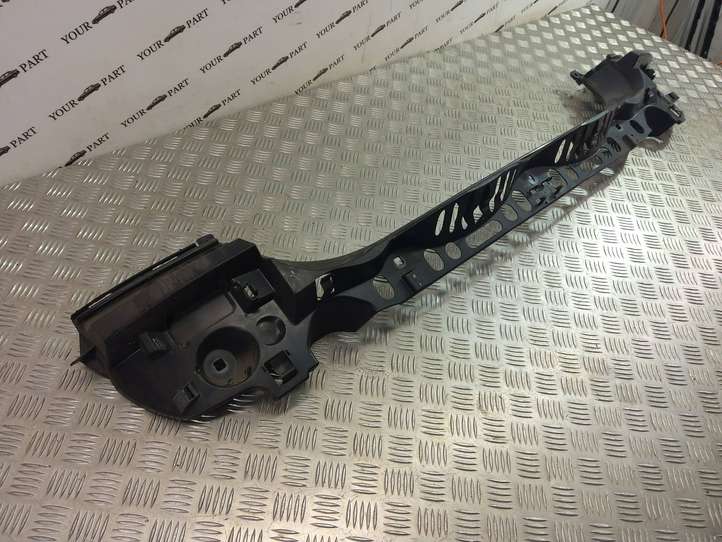 BMW 5 F10 F11 (2009 - 2016)  7184766 Нижняя часть бампера (губа)