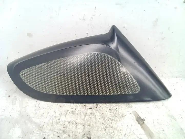 Smart ForTwo I (2000 - 2007) 0000652V011 Заднее боковое стекло — фото 1