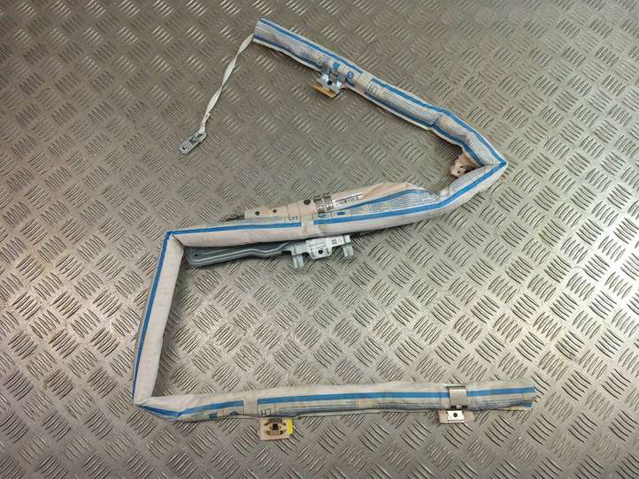 BMW 5 F10 F11 (2009 - 2016)  9143417 Звукоизоляция крыши