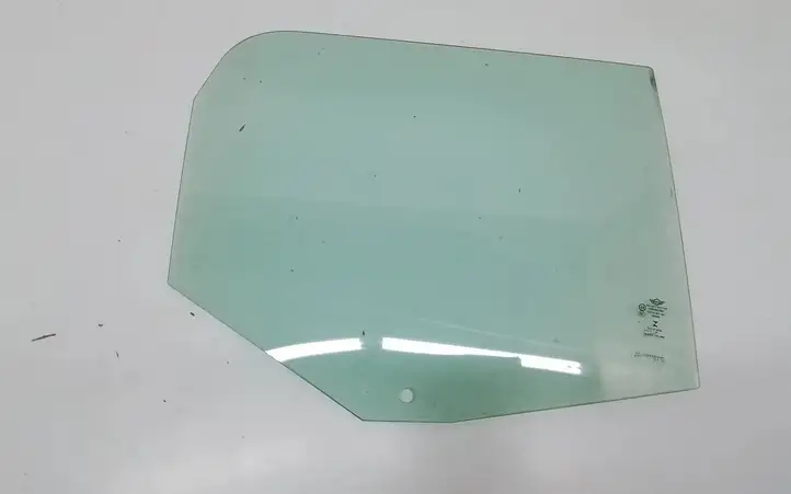 Mini Cooper Countryman F60 (2016 - 2020) 43R007951 Стекло задней двери — фото 1