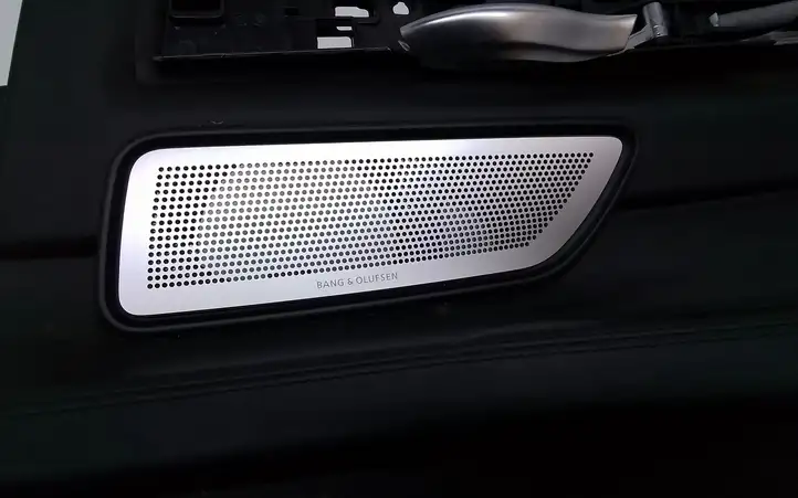 BMW 7 F01 (2008 - 2016) 9291007 Комплект аудиосистемы — фото 2