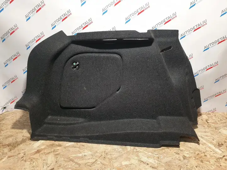 BMW 1 F20 F21 (2011 - 2019) 7238843 Боковая панель — фото 1