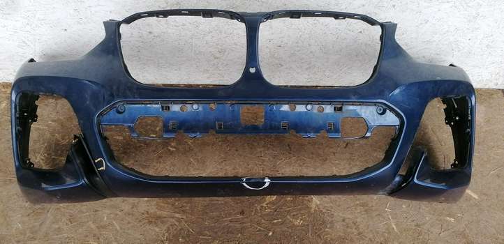 BMW X3 G01 (2018 - )  5111139605 Передний бампер