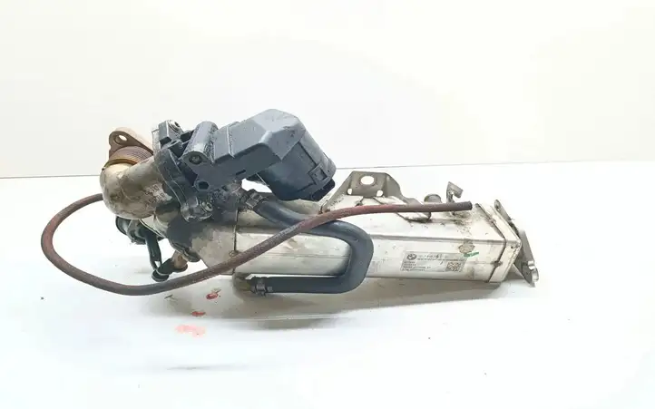 BMW 3 F30 F35 F31 (2012 - 2018) 7810751 Охладитель клапана EGR — фото 3