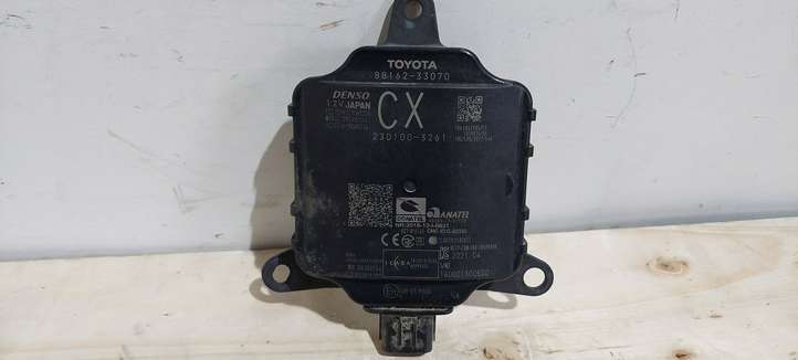 Toyota Camry (2017 - 2020)  8816233070 Другой датчик