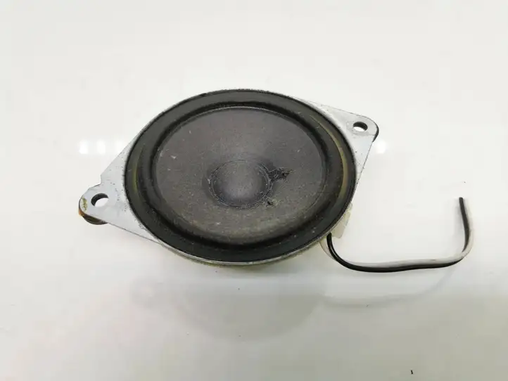 Toyota Aygo AB10 (2005 - 2008) 8616052010 Динамики задних дверей — фото 1