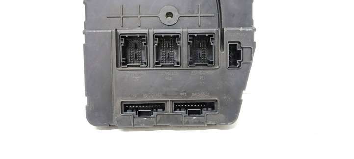 Renault Megane II (2002 - 2005)  820030969 Mодуль kомфортa