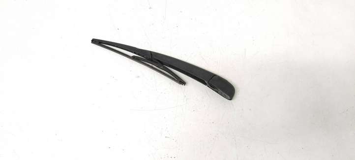 Renault Megane II (2002 - 2005)  8200081076 Ножка стеклоочистителя заднего стекла