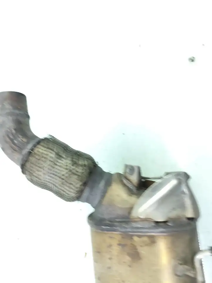 BMW 3 E90 E91 (2005 - 2012) 7811424 Катализатор / DPF / FAP — фото 4