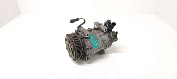 Volvo V50 (2004 - 2008)  3M5H19D629 Компрессор (насос) кондиционера воздуха