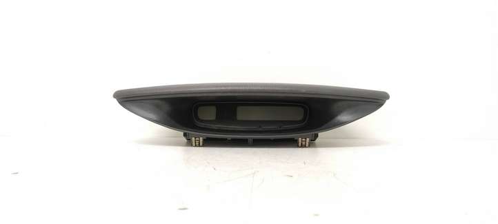Renault Laguna (2001 - 2005)  P8200002604A Экран/ дисплей / маленький экран
