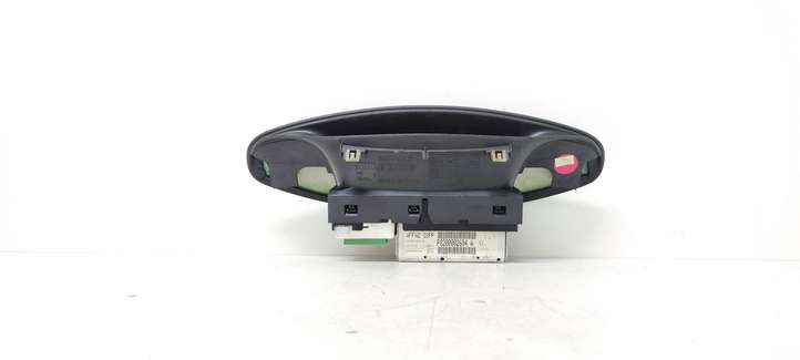 Renault Laguna (2001 - 2005)  P8200002604A Экран/ дисплей / маленький экран