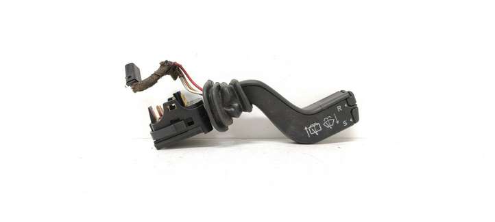 Opel Zafira (1999 - 2003)  090243395 Ручка стеклоочистителей