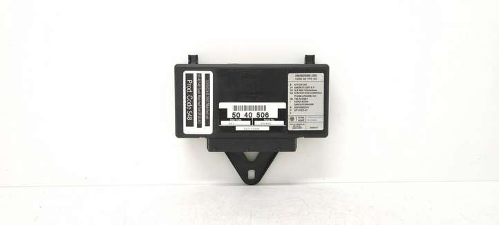 Saab 9-3 Ver1 (1998 - 2005)  5040506 Другие блоки управления / модули