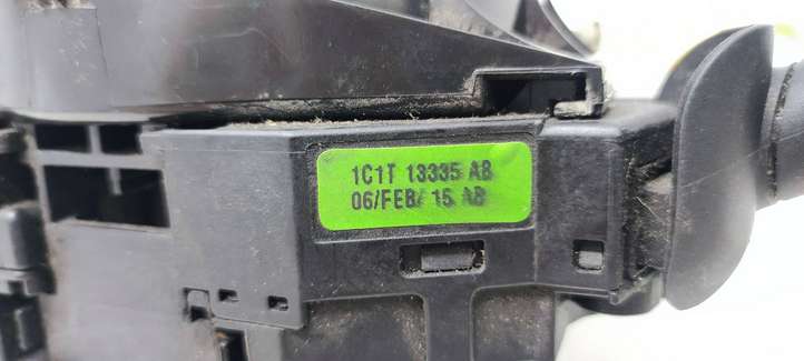 Ford Transit (1995 - 2000)  1C1T13335AB Комплект ручек