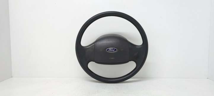 Ford Transit (1995 - 2000)   Руль