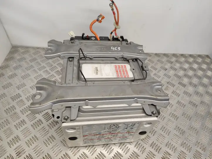 Honda Civic (2006 - 2011) 1E100RMX0332 Аккумулятор гибридного / электрического автомобиля — фото 1