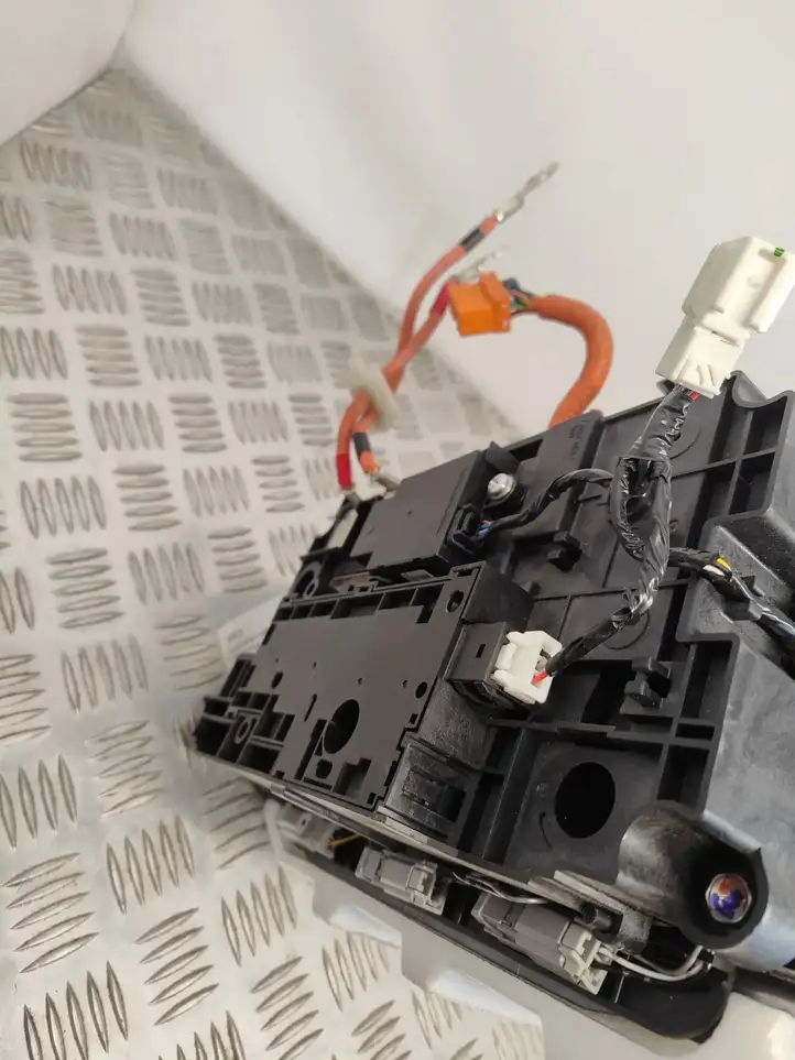 Honda Civic (2006 - 2011) 1E100RMX0332 Аккумулятор гибридного / электрического автомобиля — фото 2