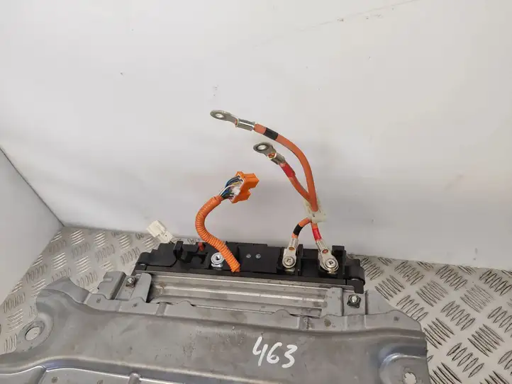 Honda Civic (2006 - 2011) 1E100RMX0332 Аккумулятор гибридного / электрического автомобиля — фото 3
