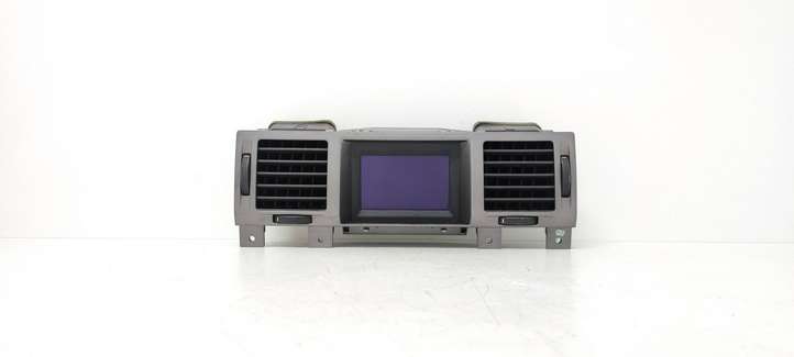 Opel Vectra (2002 - 2005)  13154971 Экран/ дисплей / маленький экран