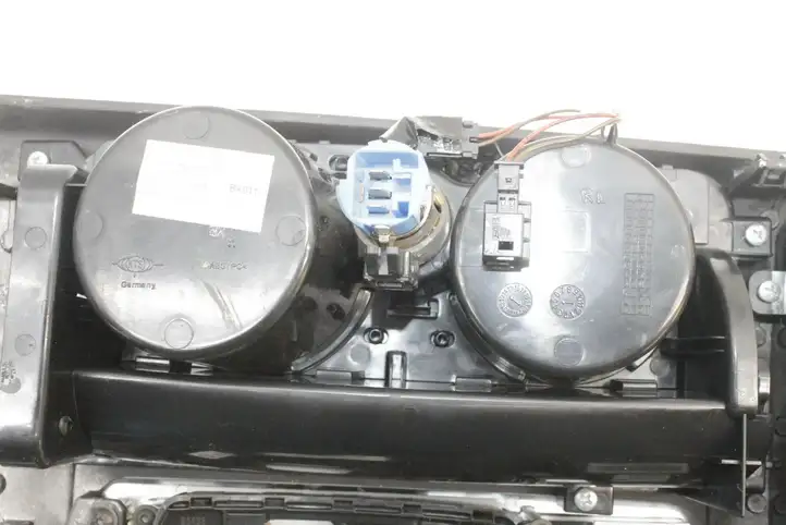 Maserati Ghibli (2013 - 2017) 670011129 Комплект внутренней декоративной отделки — фото 10