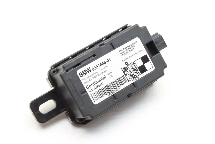 Mini One Cooper F56 F55 (2012 - 2022) 8627205 Комплект системы зажигания — фото 4