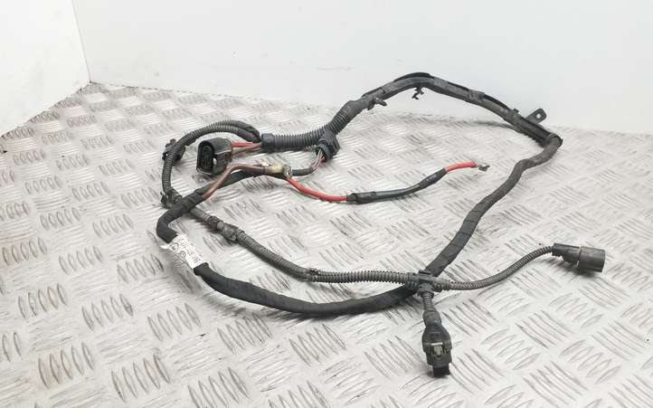 Volkswagen Tiguan (2011 - 2016)  5N1971111J Другой проводник
