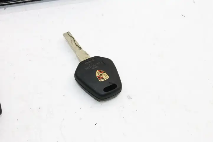 Porsche Boxster 986 (1996 - 2004) 99661860400 Комплект системы зажигания — фото 5