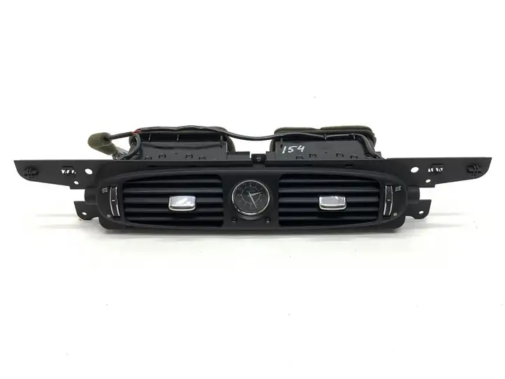 Jaguar XJ X350 (2003 - 2009) 2W9F15000AD Центральный воздушный дефлектор — фото 1
