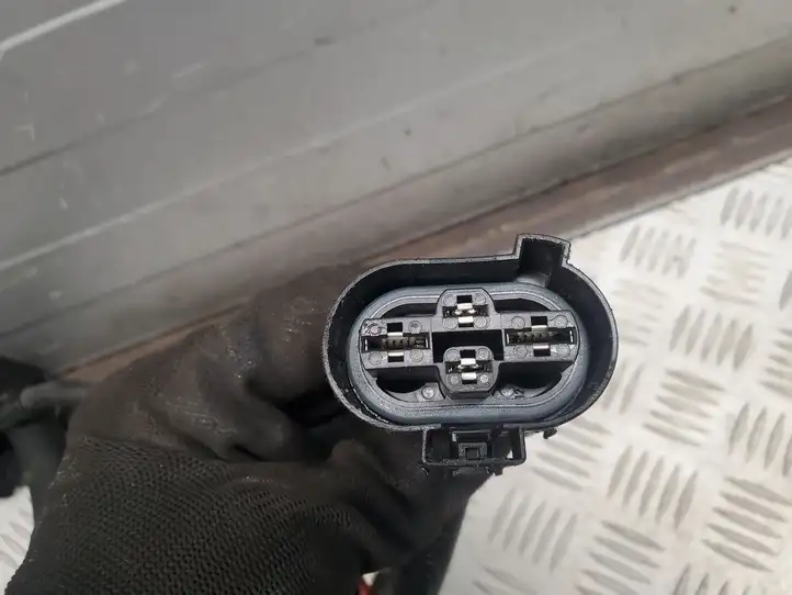 Audi Q5 SQ5 (2012 - 2017) 8R0971228AL Проводка стартера — фото 2