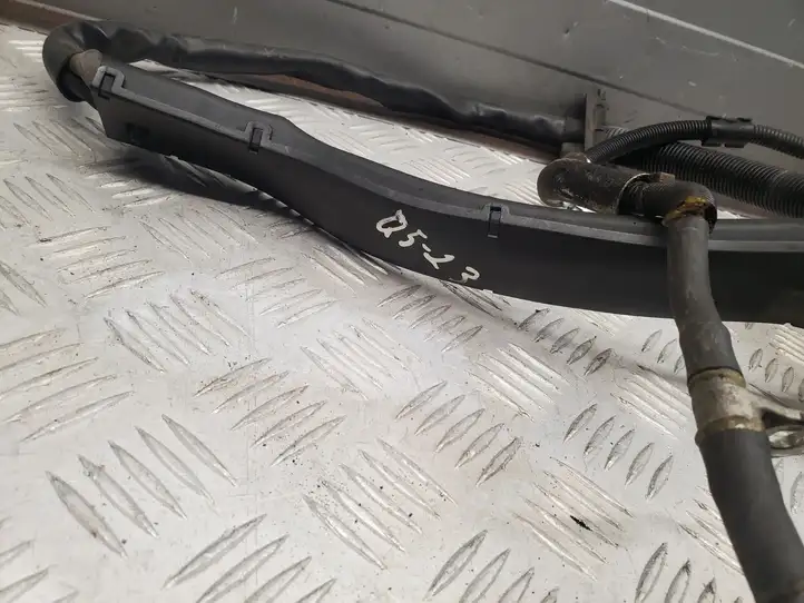 Audi Q5 SQ5 (2012 - 2017) 8R0971228AL Проводка стартера — фото 4
